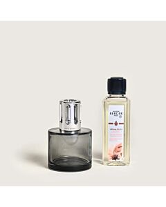 Maison Berger Aroma Relax Lamp Berger Gift Pack